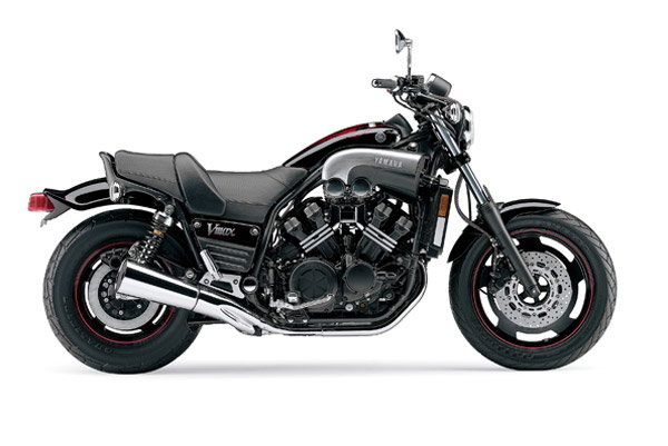 VN1500 (2004 - 2008) review