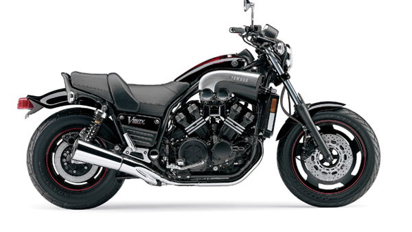 VMX1200 V-Max (1993 - 2005) review