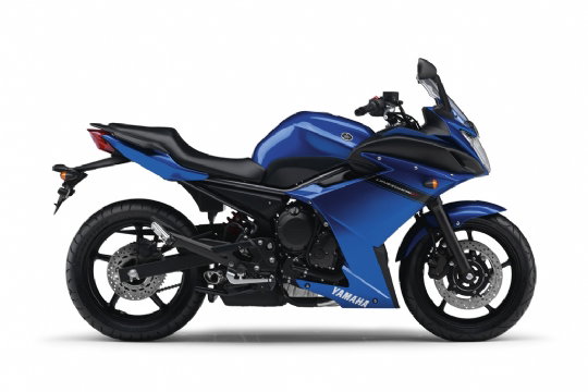 VFR 800Fi (1997 - 2001) review