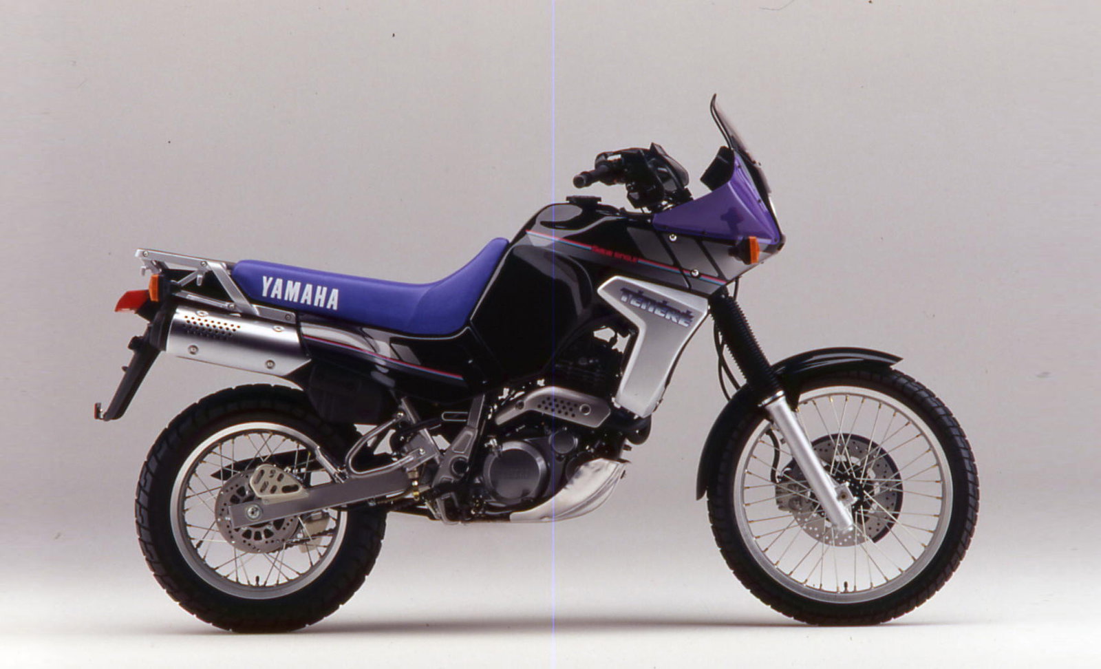 Tiger 900 review