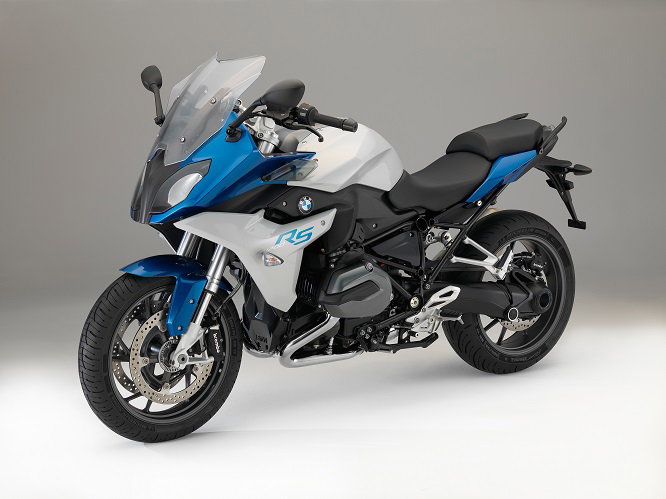 GSX-S1000F (2015 - present) review