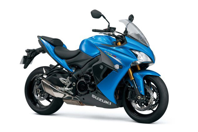 R1200RS (2015 - present) review