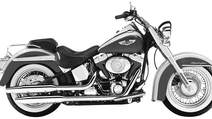 Softail Deluxe (FLSTNI) review