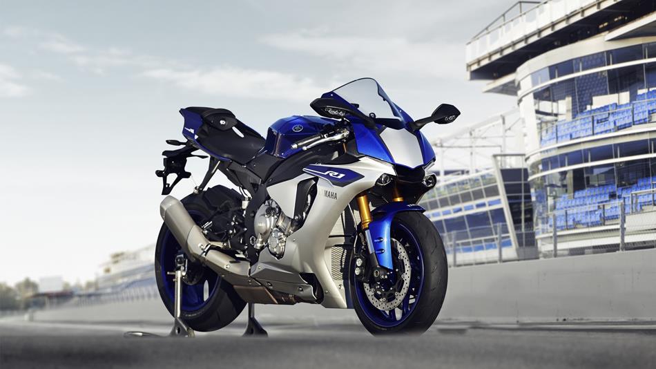 RSV4 RF review