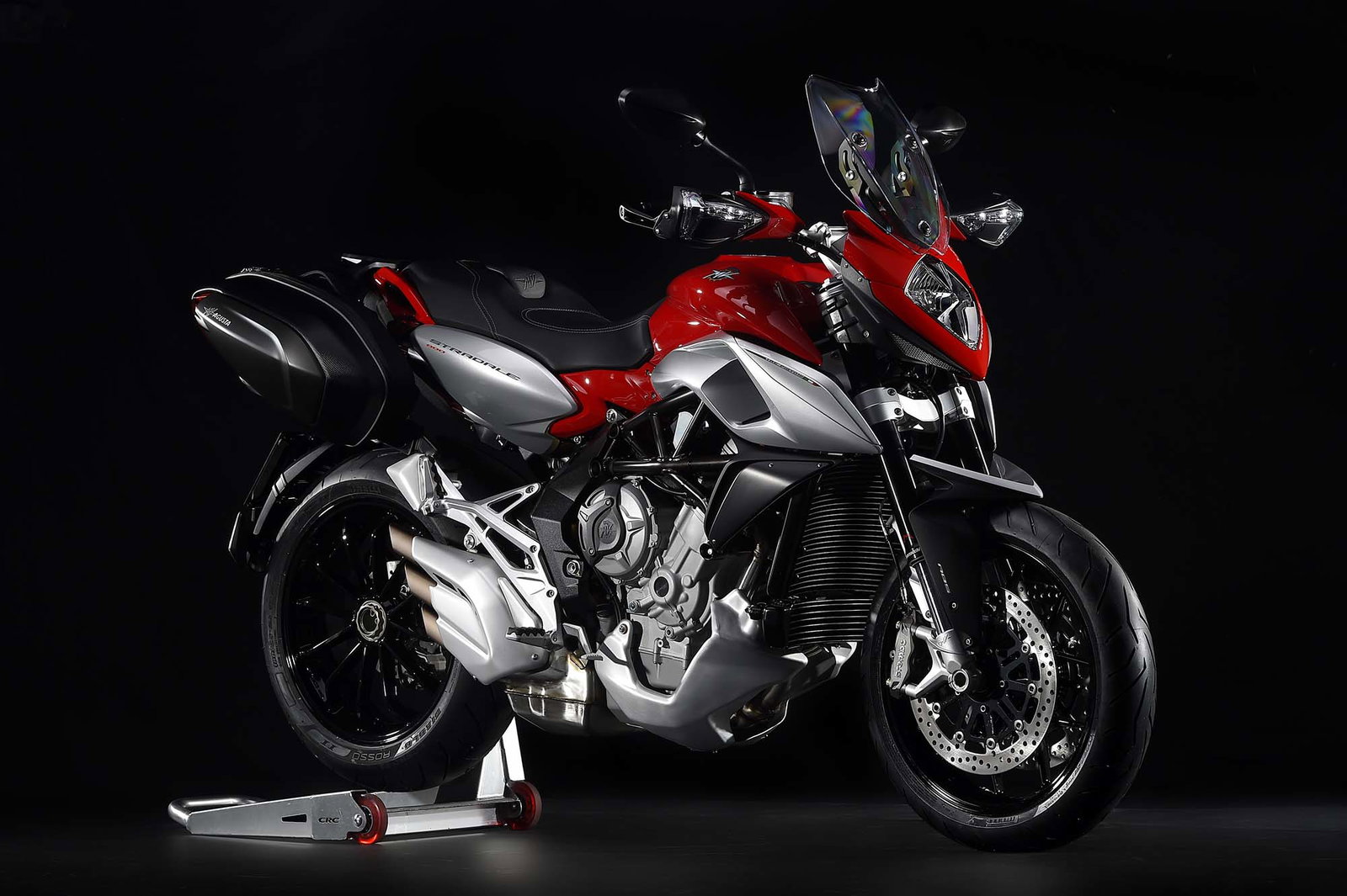 GSX-S1000F (2015 - present) review
