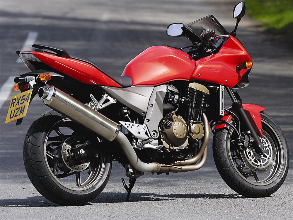 Brutale 910 (2005 - 2012) review