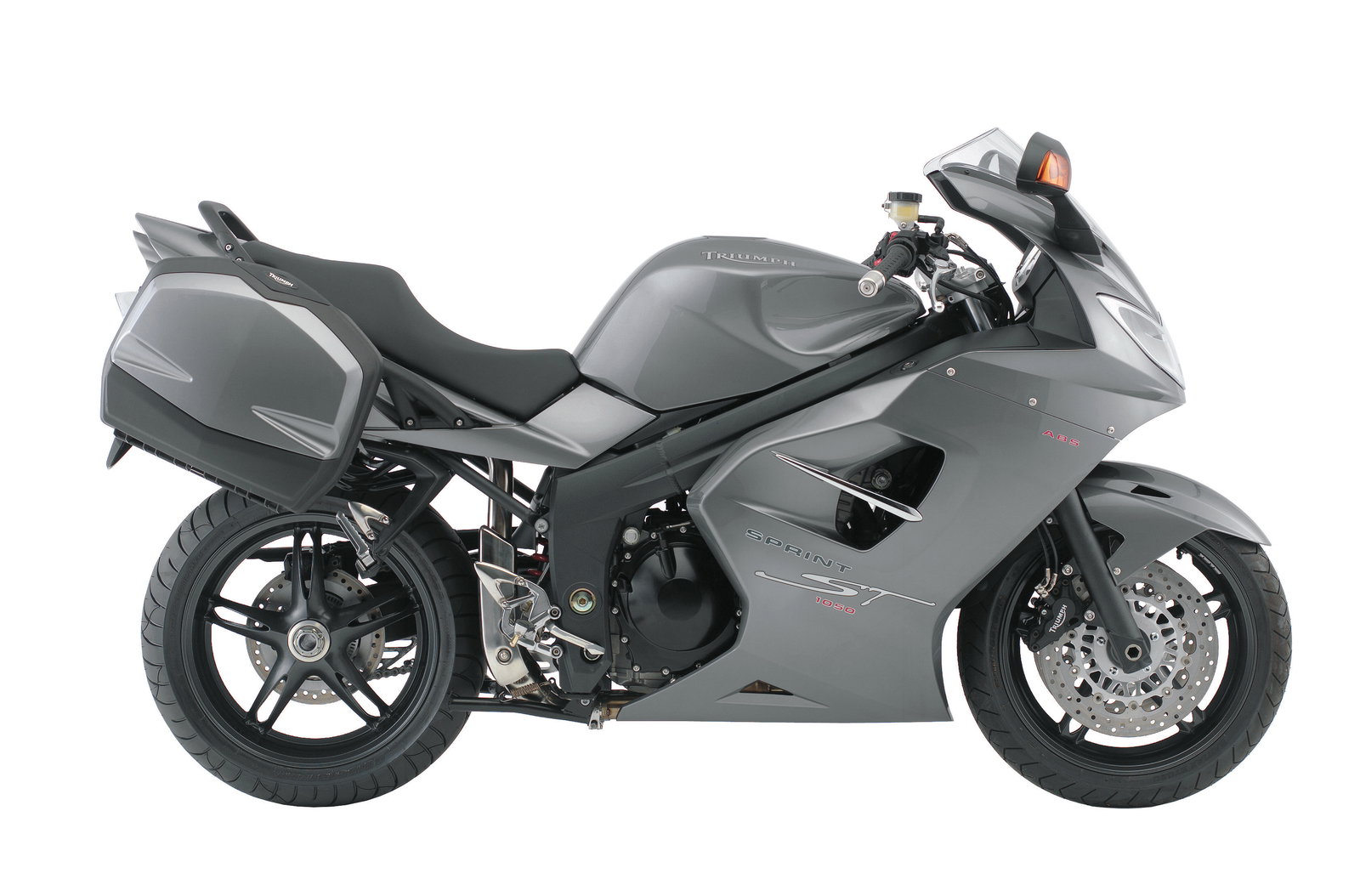 Burgman AN650 (2004 - present) review