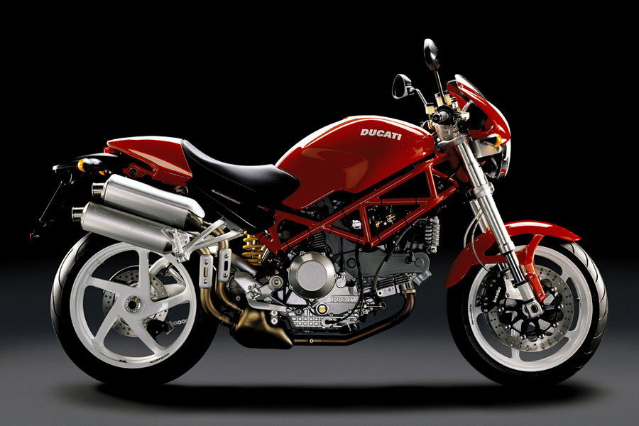 CB1300S (2005 - present) review