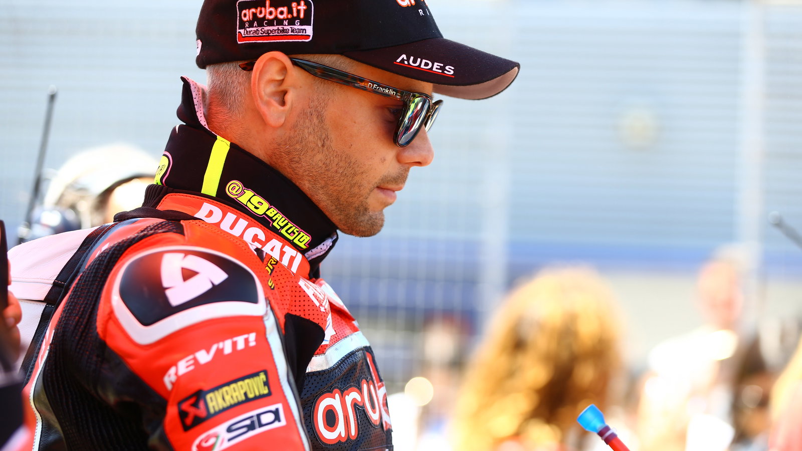 Alvaro Bautista