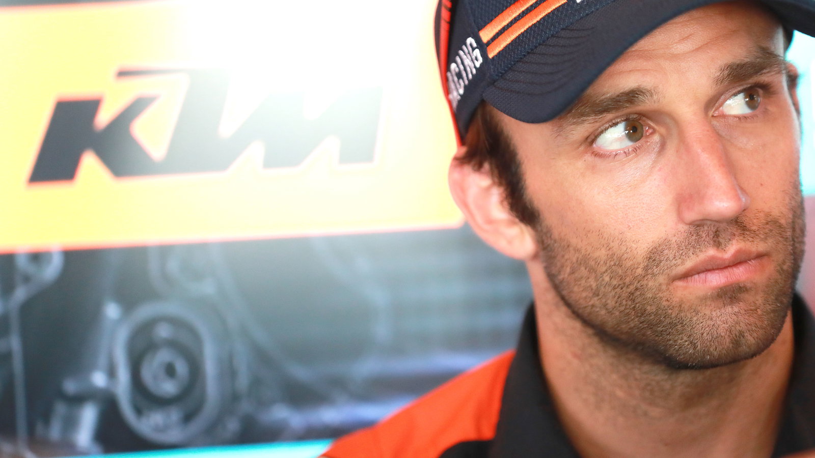 Johann Zarco - KTM MotoGP