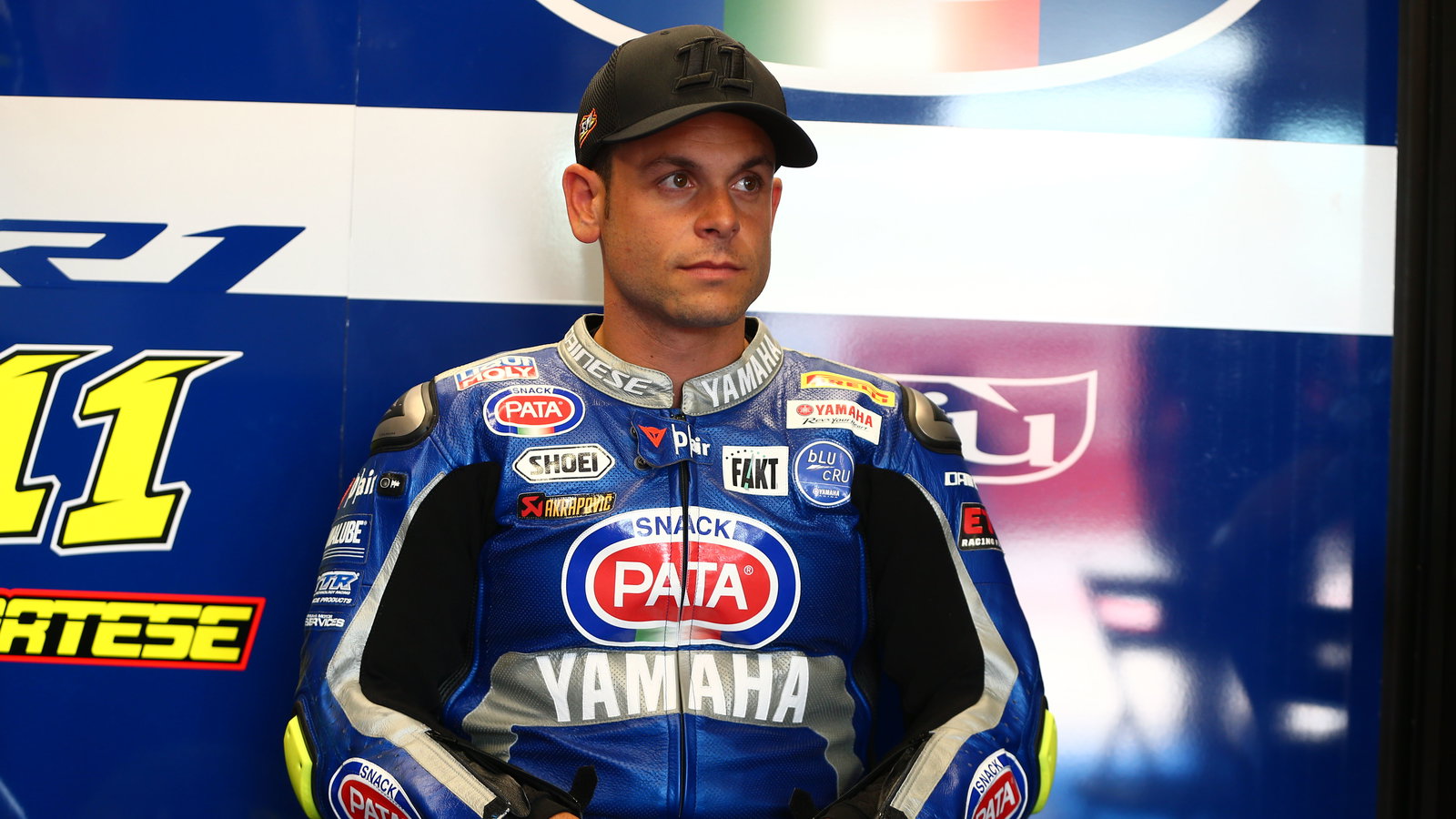 Sandro Cortese - GRT Yamaha