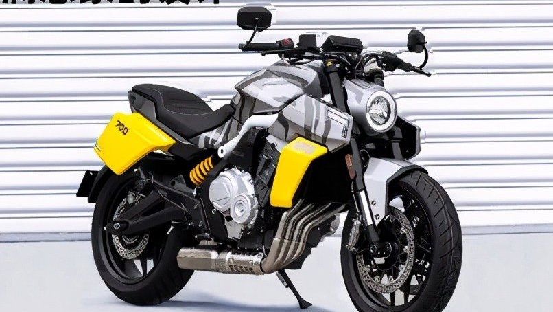 Benda LFS-700 Tang Knife