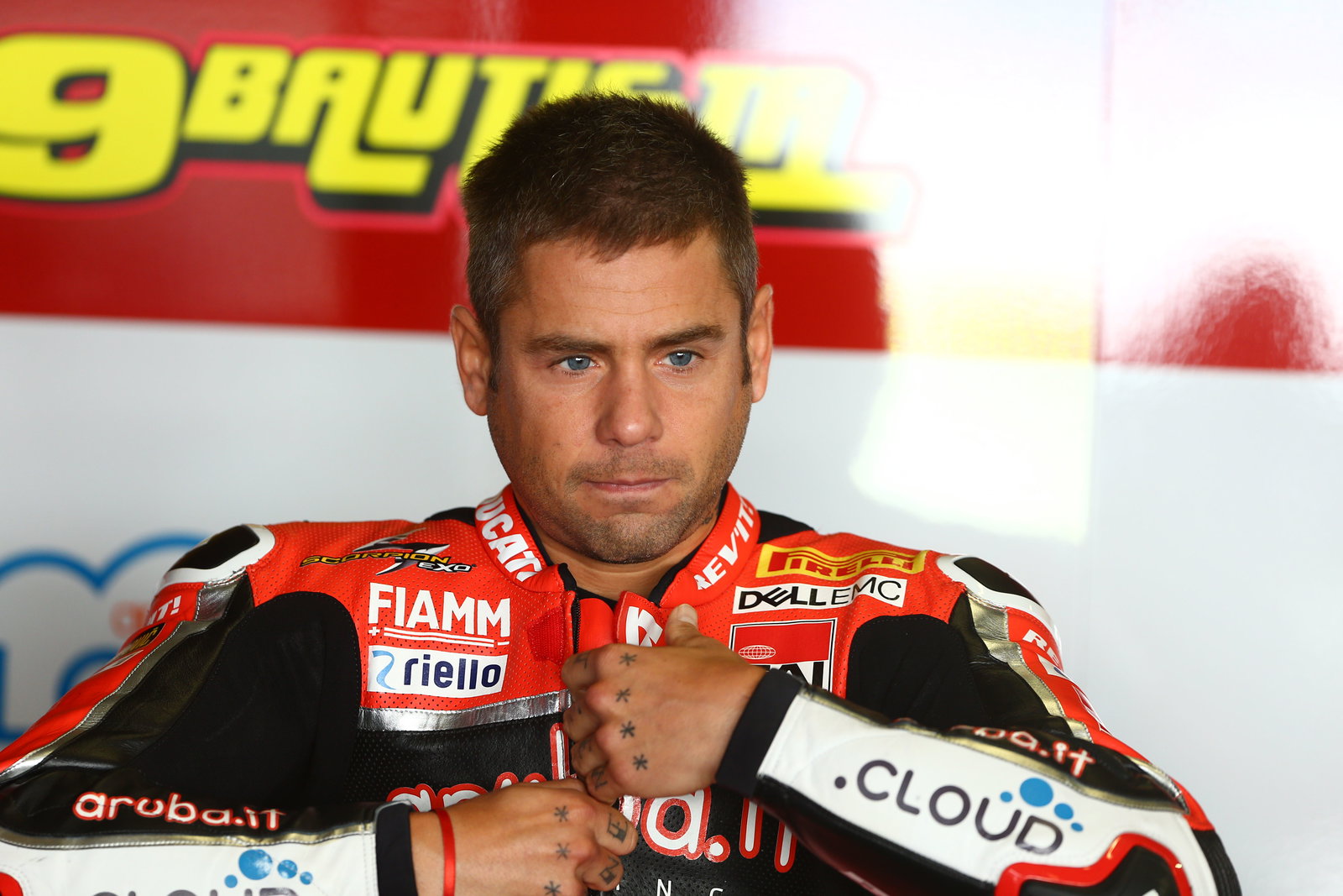 OFFICIAL: Alvaro Bautista joins Honda for 2020 WorldSBK season | Visordown