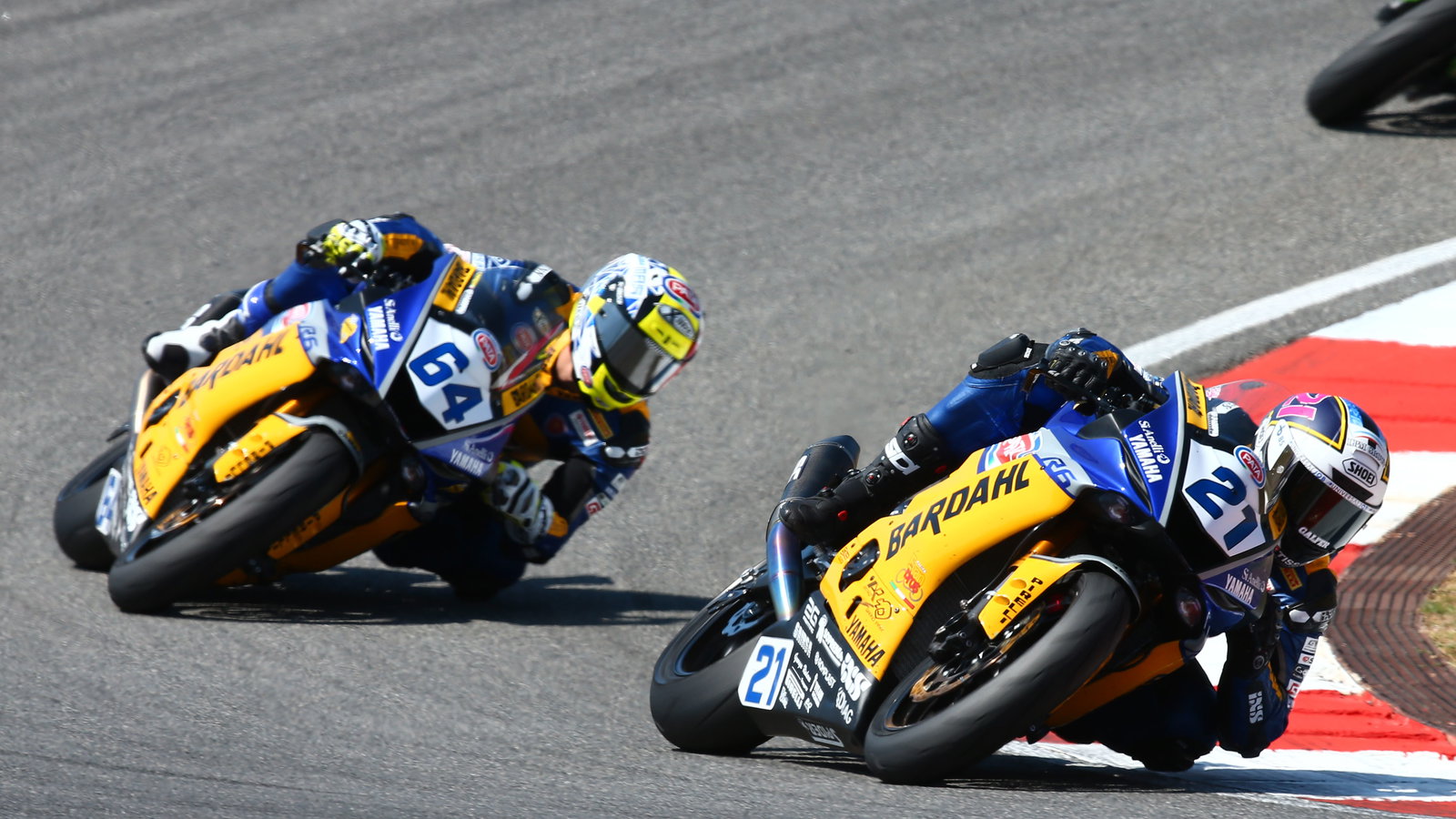 Randy Krummenacher Federico Caricasulo