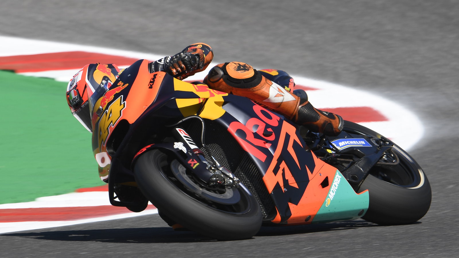 Pol Espargaro - KTM RC16 Factory
