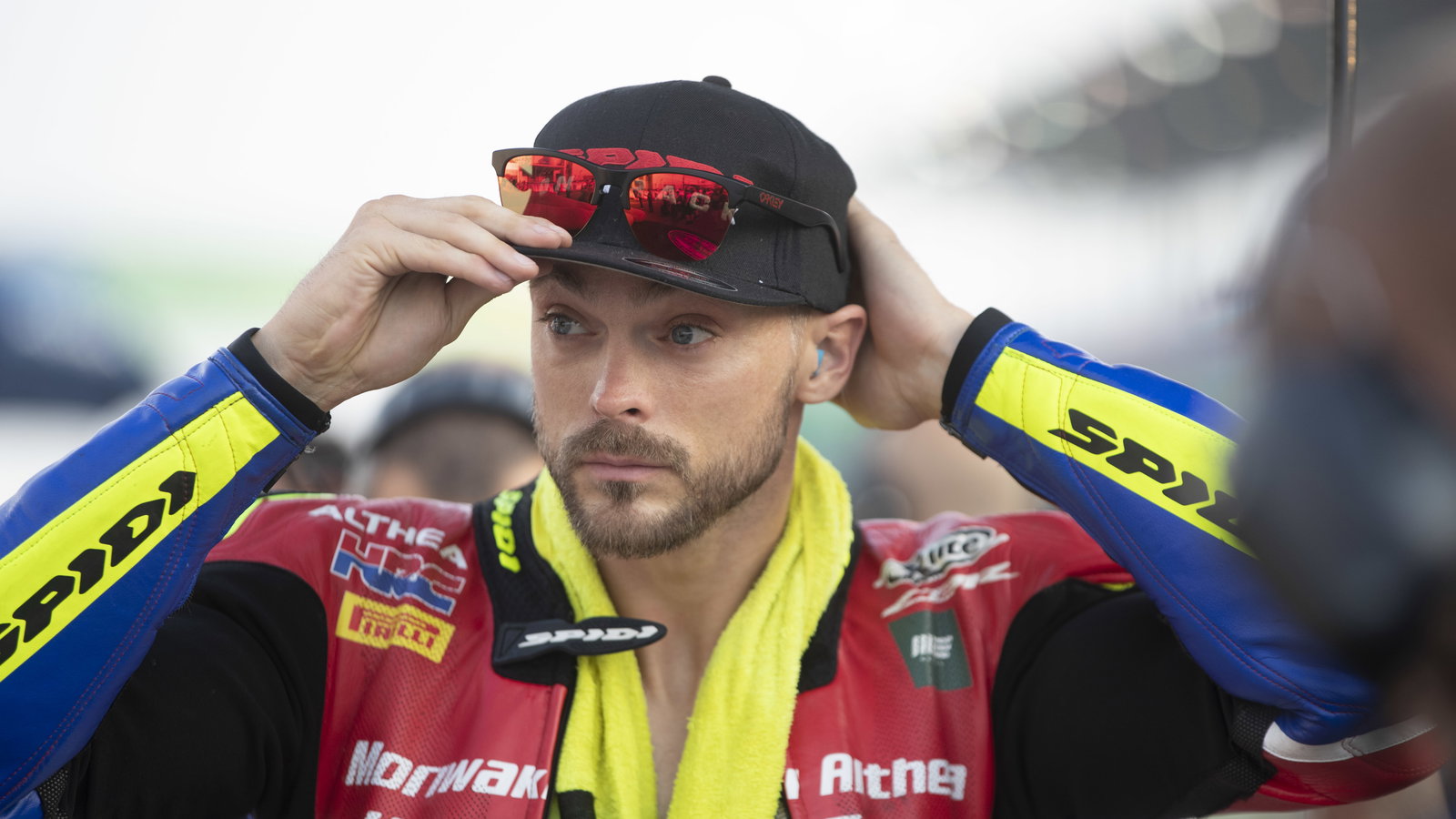 Leon Camier