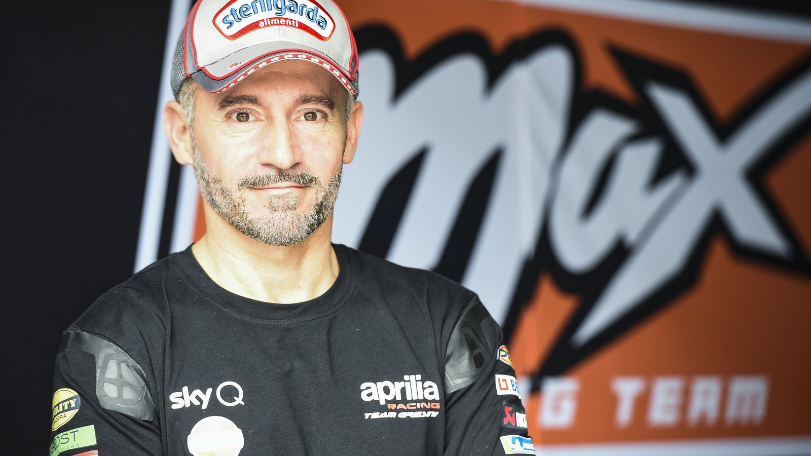 Max Biaggi 