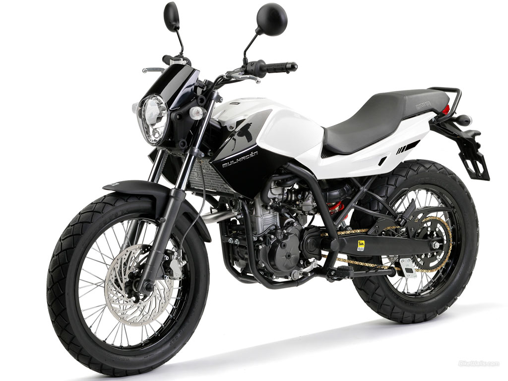  Tiger 800 XC (2011) review