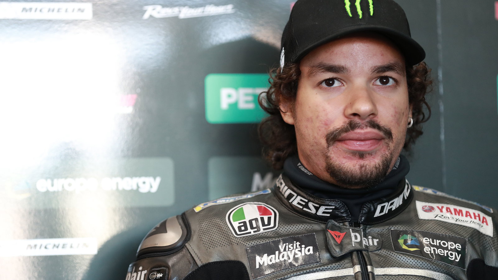 Franco Morbidelli - Petronas SRT Yamaha