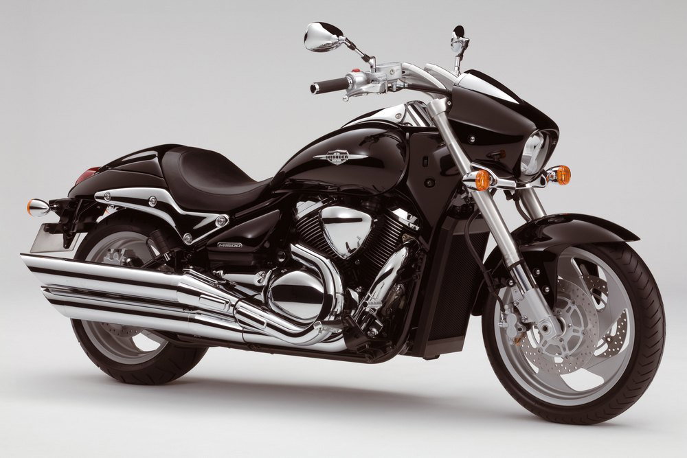 Thunderbird 1600 (2009 - ) review