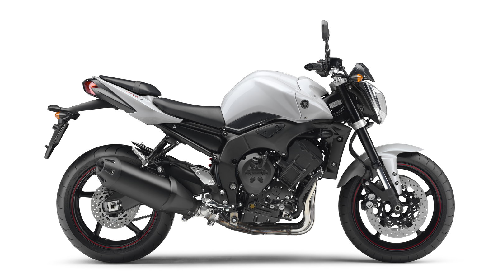 FZ1 (2006 - present) review