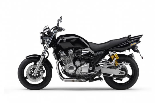 ＹＡＭＡＨＡ XJR1300   RP01j YAMAHA XJR1300 Parts and Technical Specifications - Webike Japan