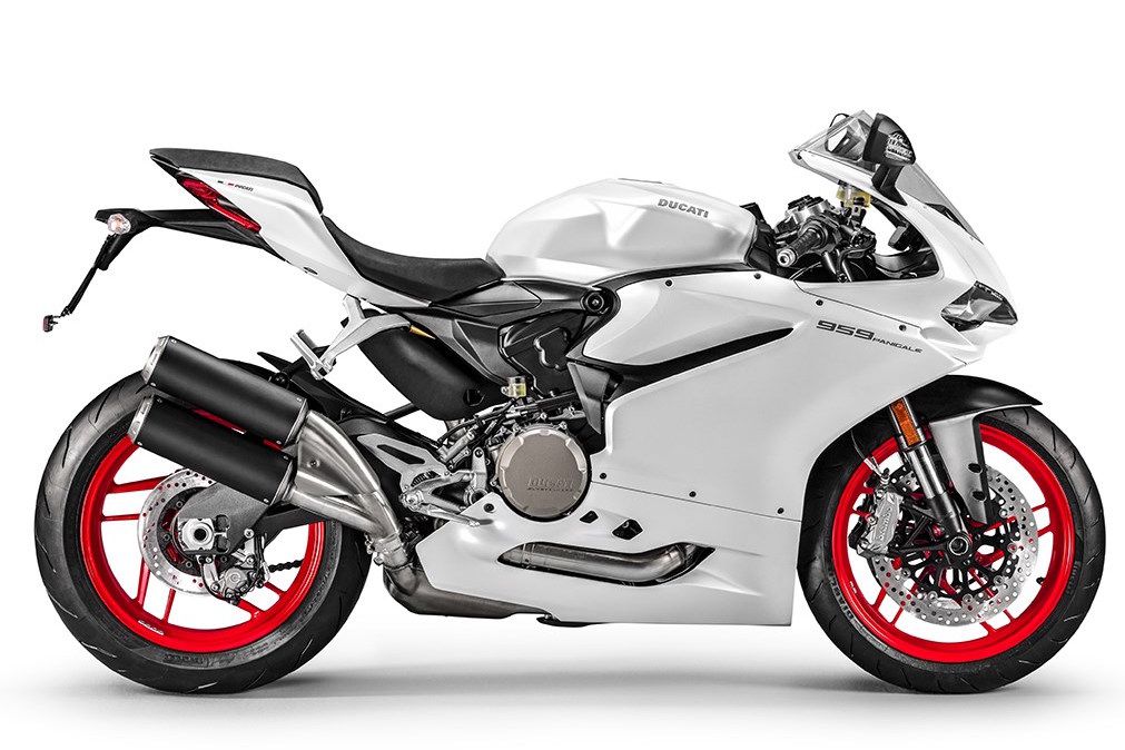 RSV4 RF review