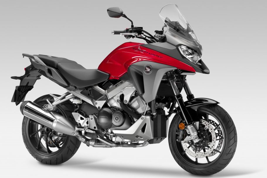 Hyperstrada 939 review