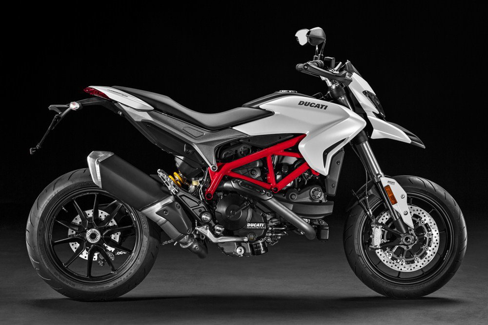 Sinnis Apache 125 review
