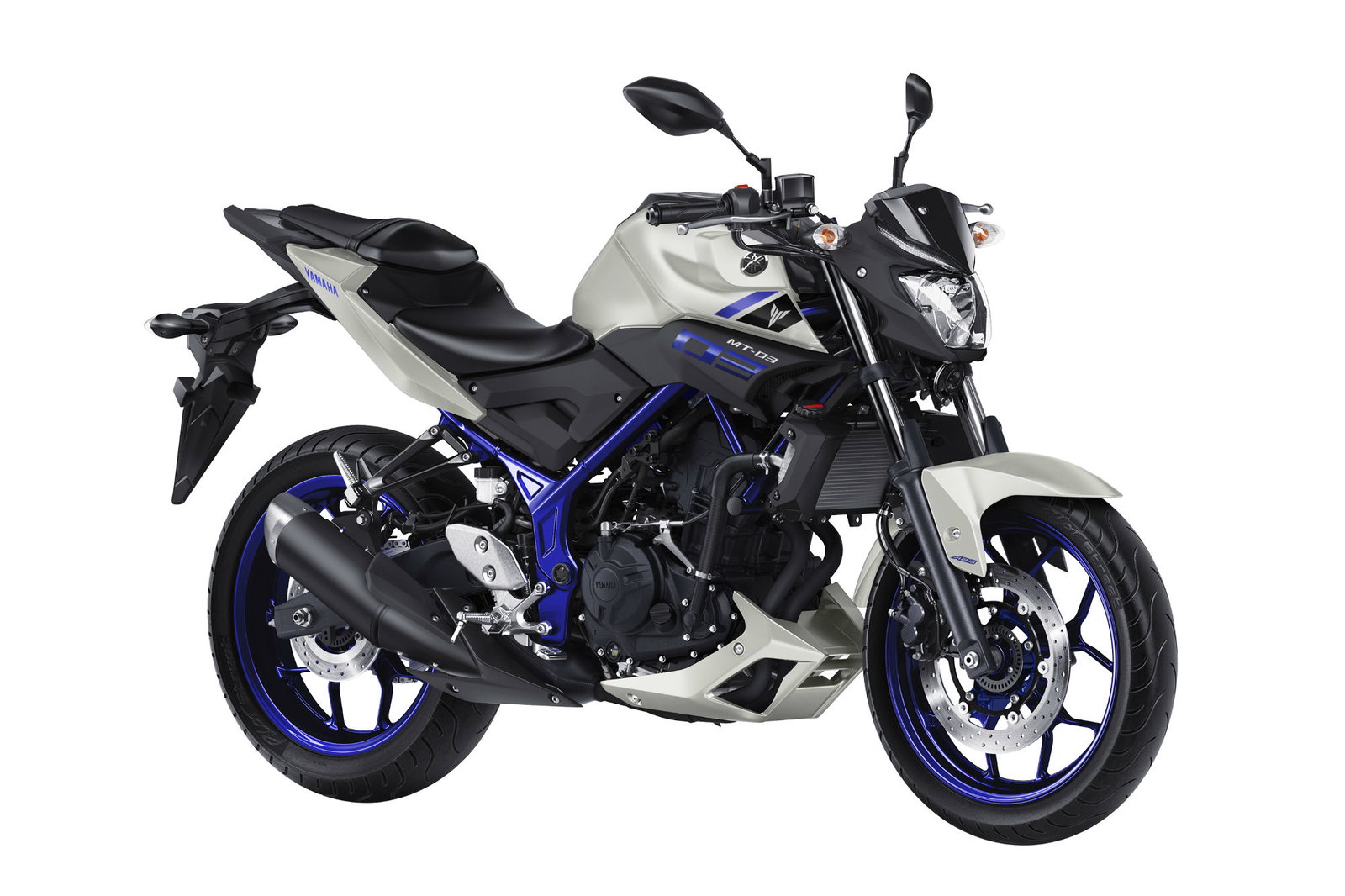 SV650 review