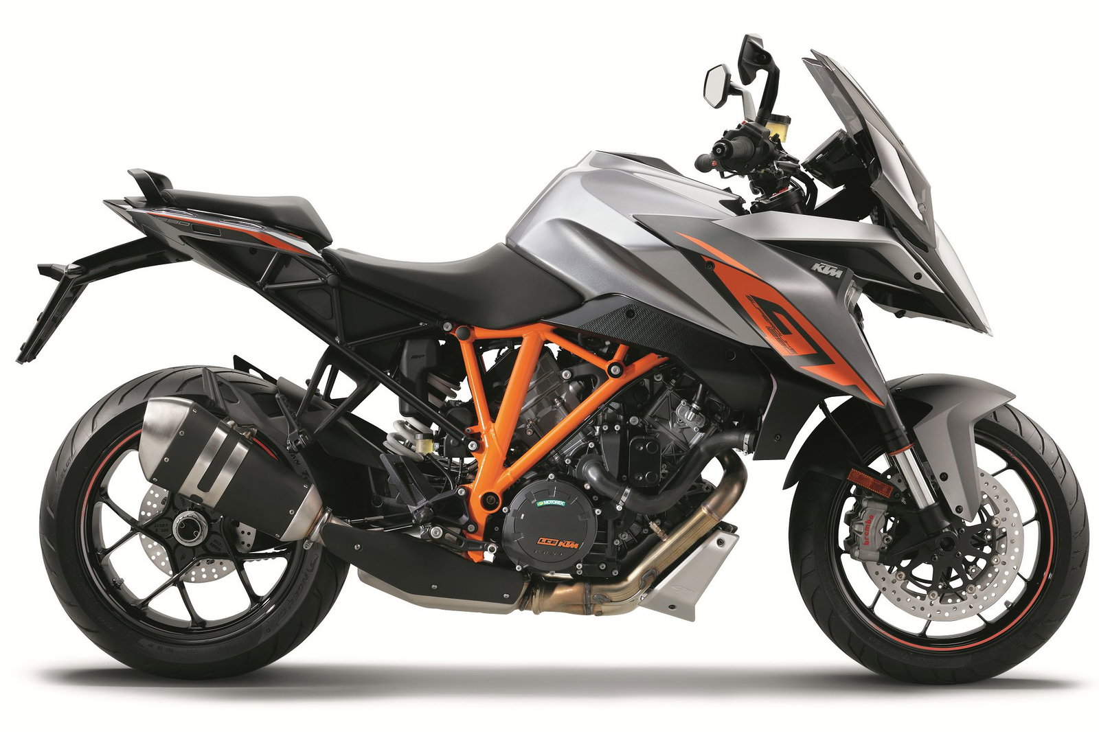 FJR1300 (2016-on) review