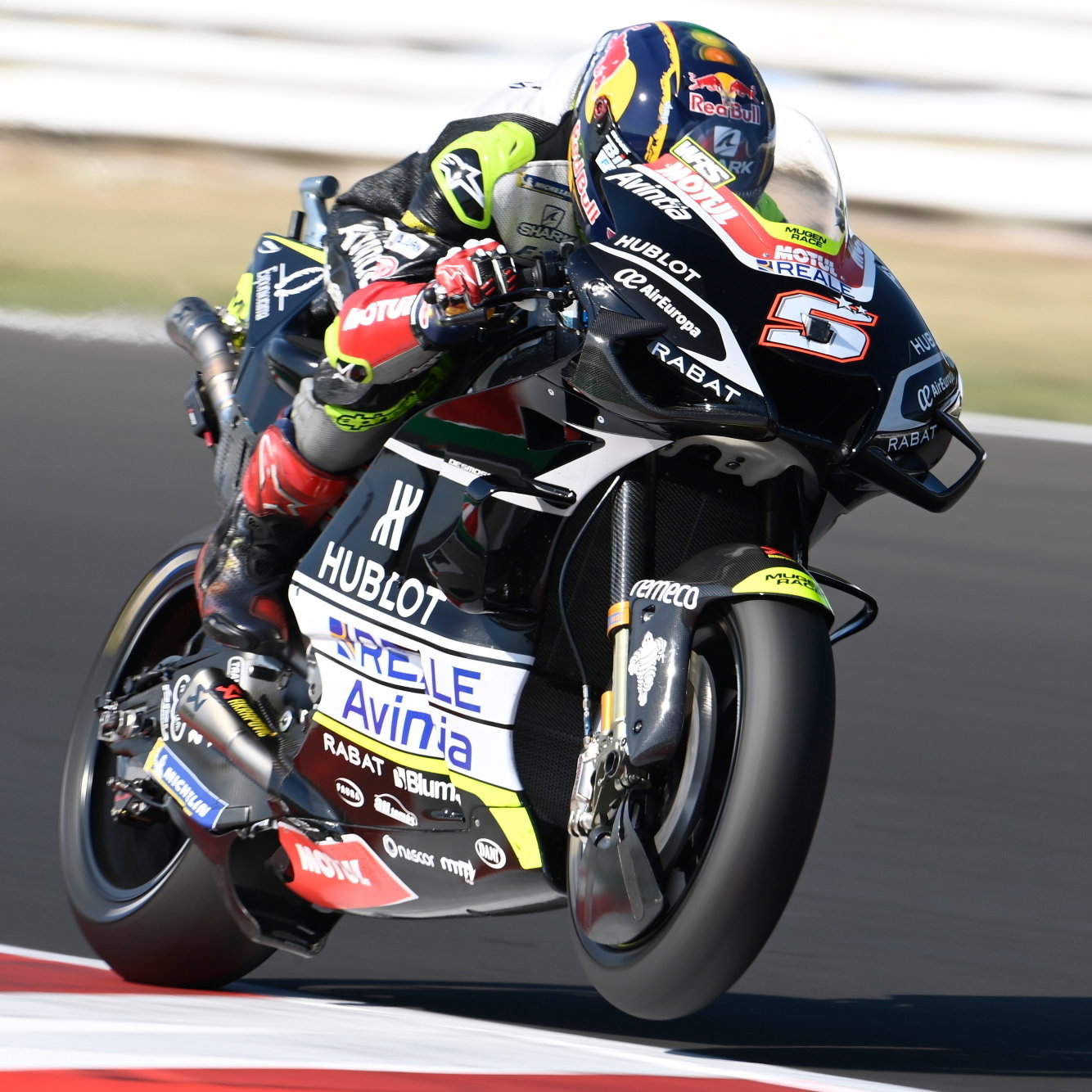 brno hublot motogp