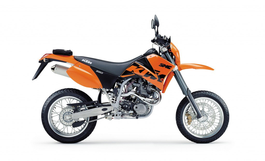 CRF450R (2005 - ) review