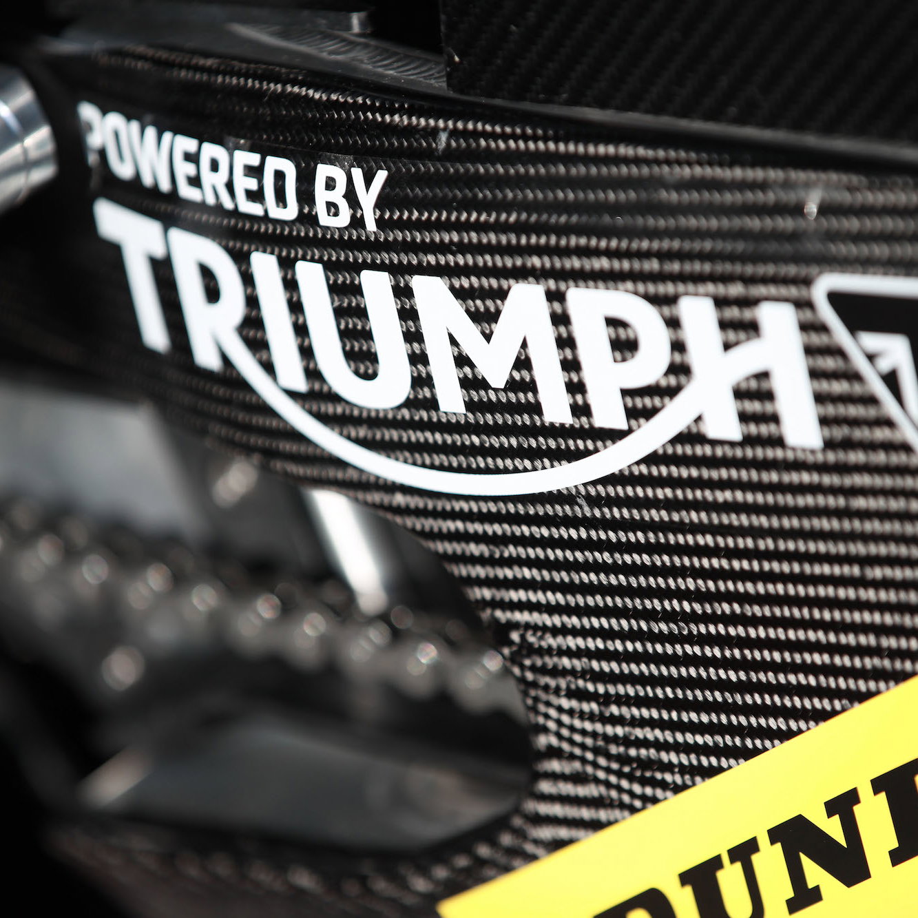 Triumph Moto2