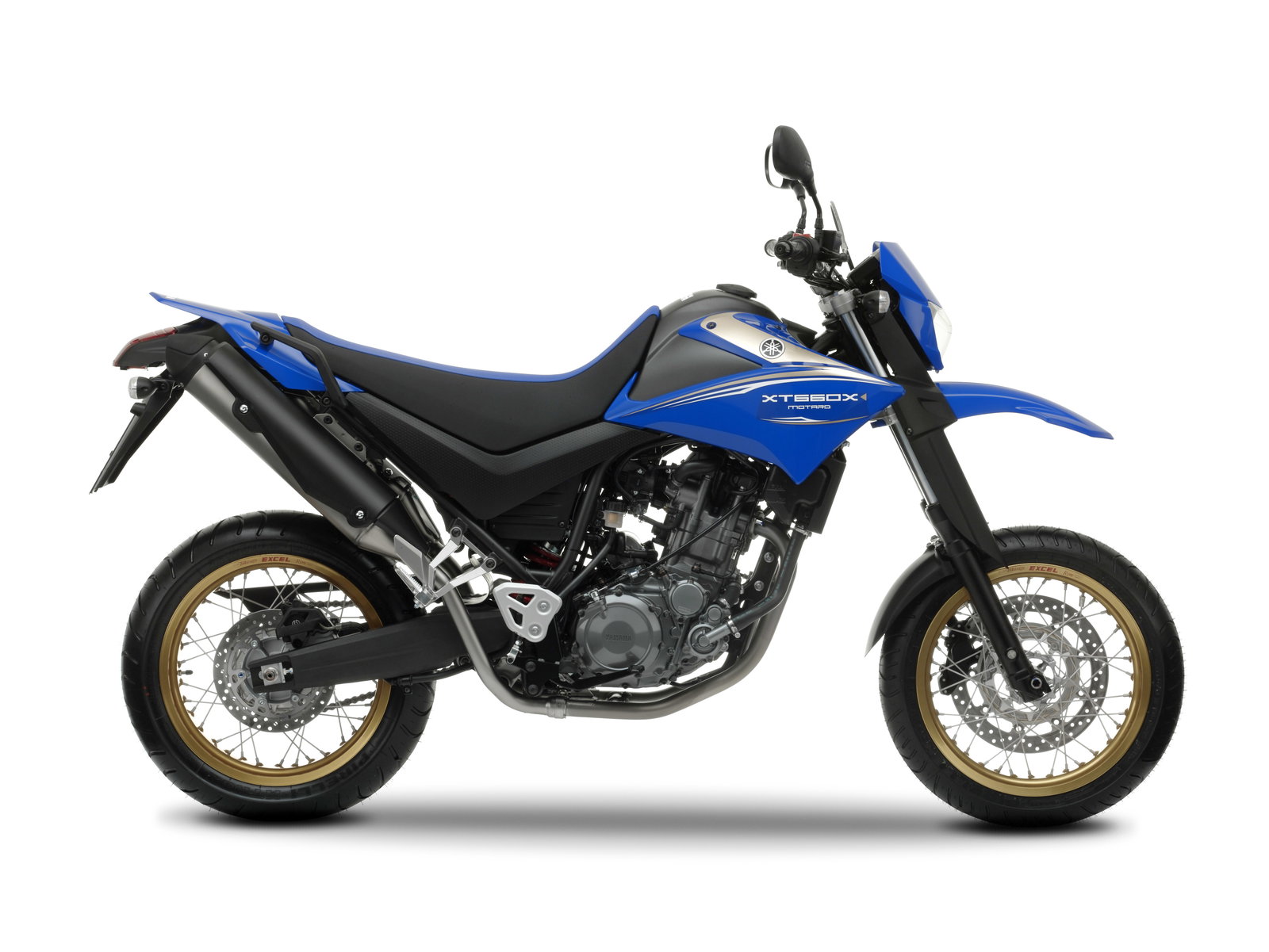 MX125 (2004 - 2008) review