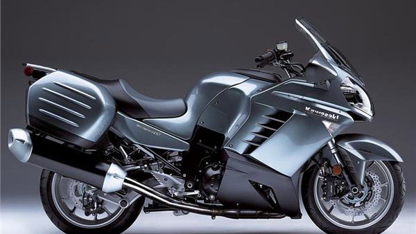 GTR1400 (2007 - present) review