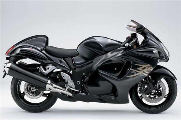GSX1300Ｒ隼 GSX1300R Hayabusa (2007 - present) review | Visordown