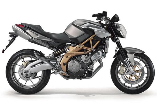 CBF1000 (2006 - 2009) review