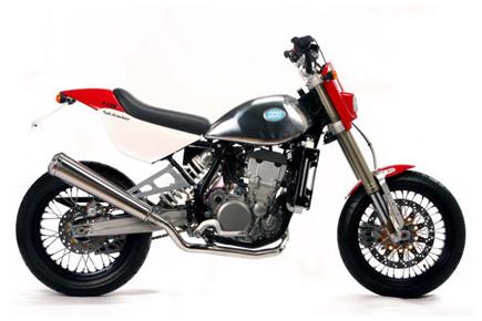 Mulhacen 659 (2007 - present) review