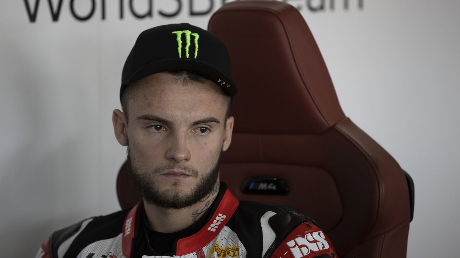 Ilya Mikhalchik - BMW Motorrad WorldSBK