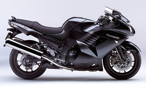 FJR1300 A AS (2003 - 2012) review