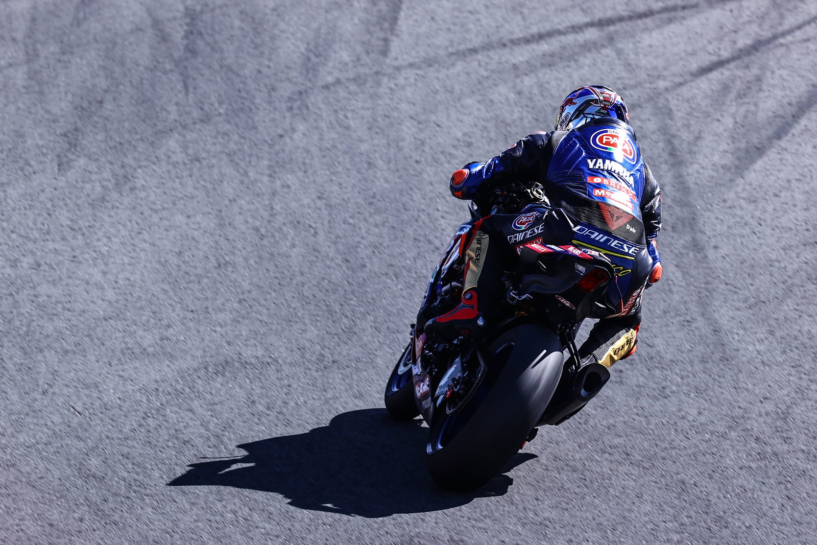 Toprak Razgatlioglu, 2022 Assen WorldSBK.