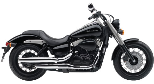 VRSCF V-Rod Muscle (2009 - present) review