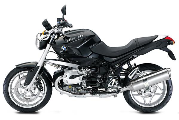 R1200R (2006 - 2014) review | Visordown