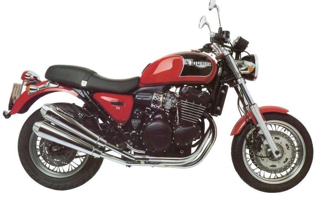 V7 Cafe Classic (2010 - present) review