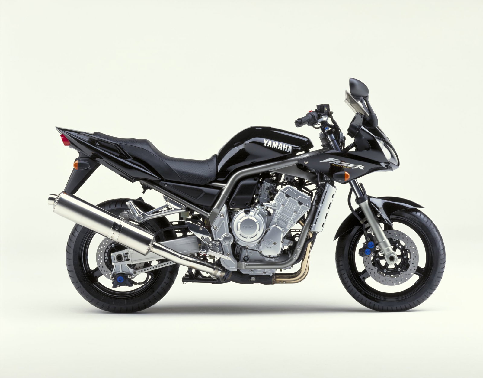GSF1200S Bandit review