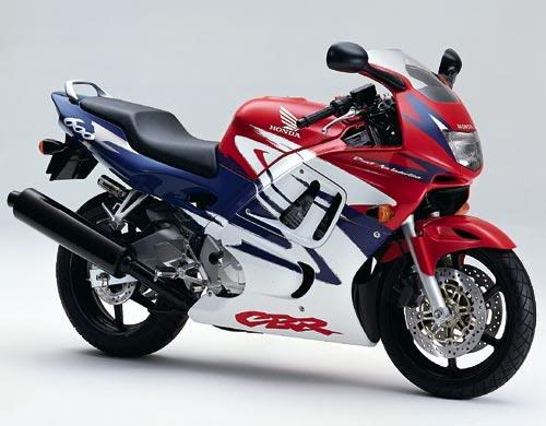 ZX-6R Ninja J1-J3 (2000 - 2002) review