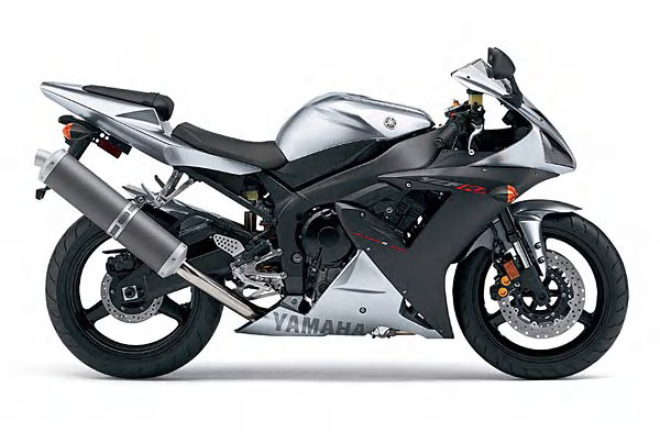 YZF-R125 (2008 - 2013) review
