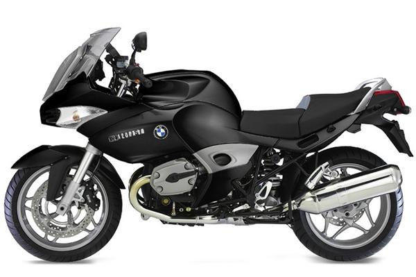 K1200GT (2006 - 2009) review