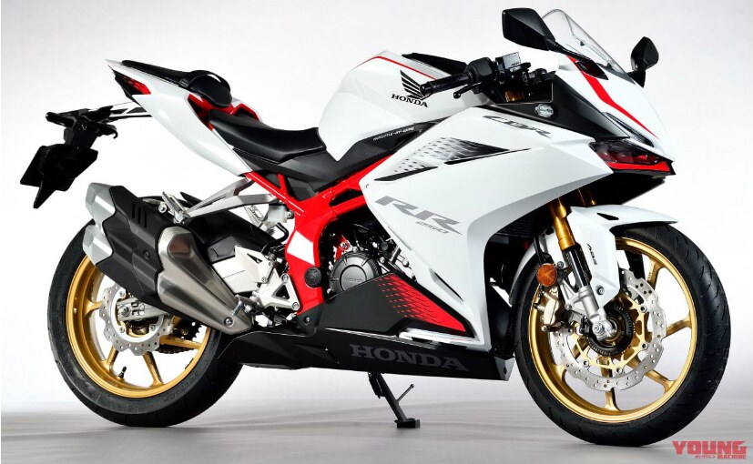 2020 Honda CBR250RR gets power hike to rival Kawasaki ZX-25R